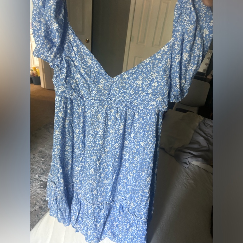 Altard state dress